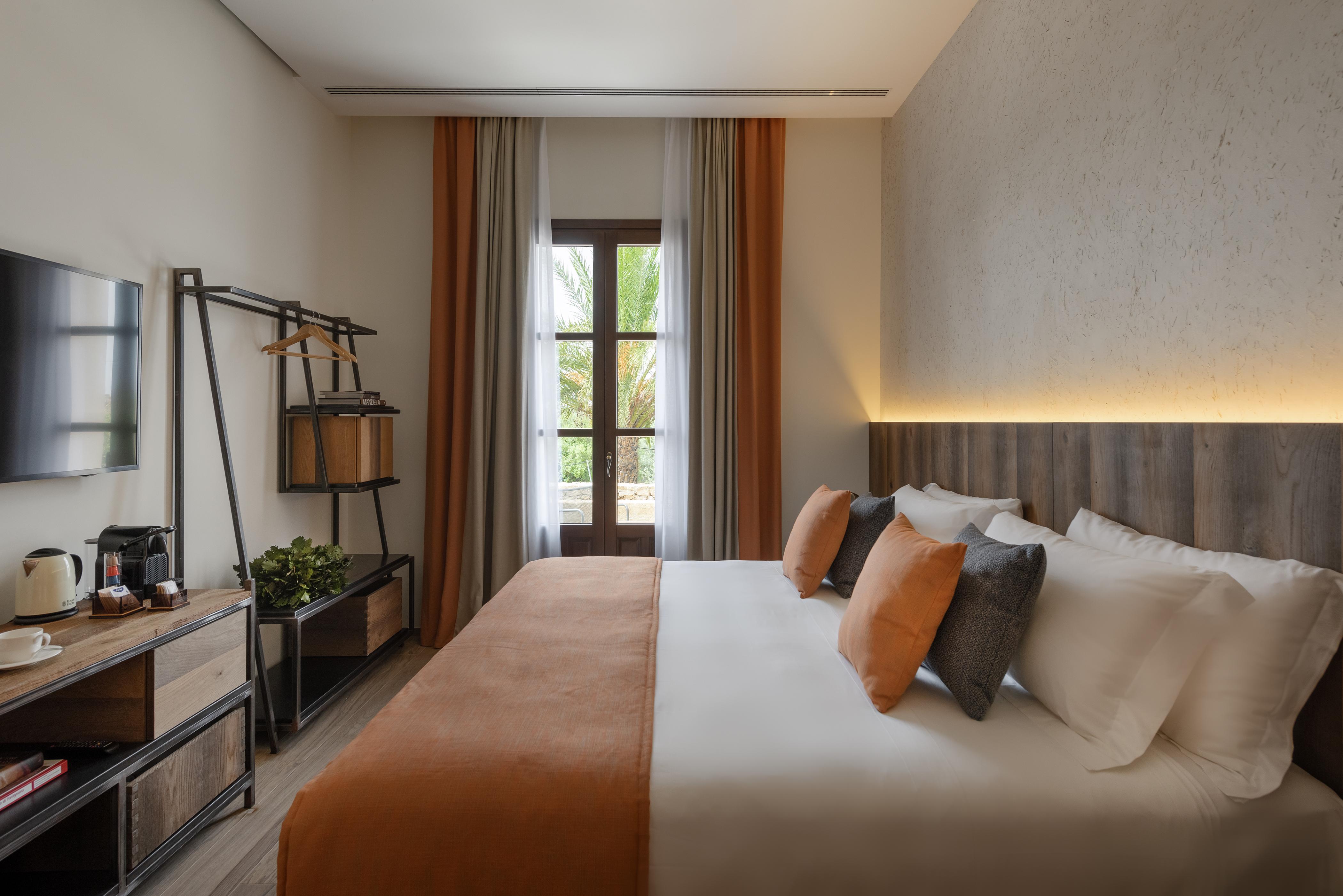 Momentum Wellness Bio Resort Castelvetrano Extérieur photo