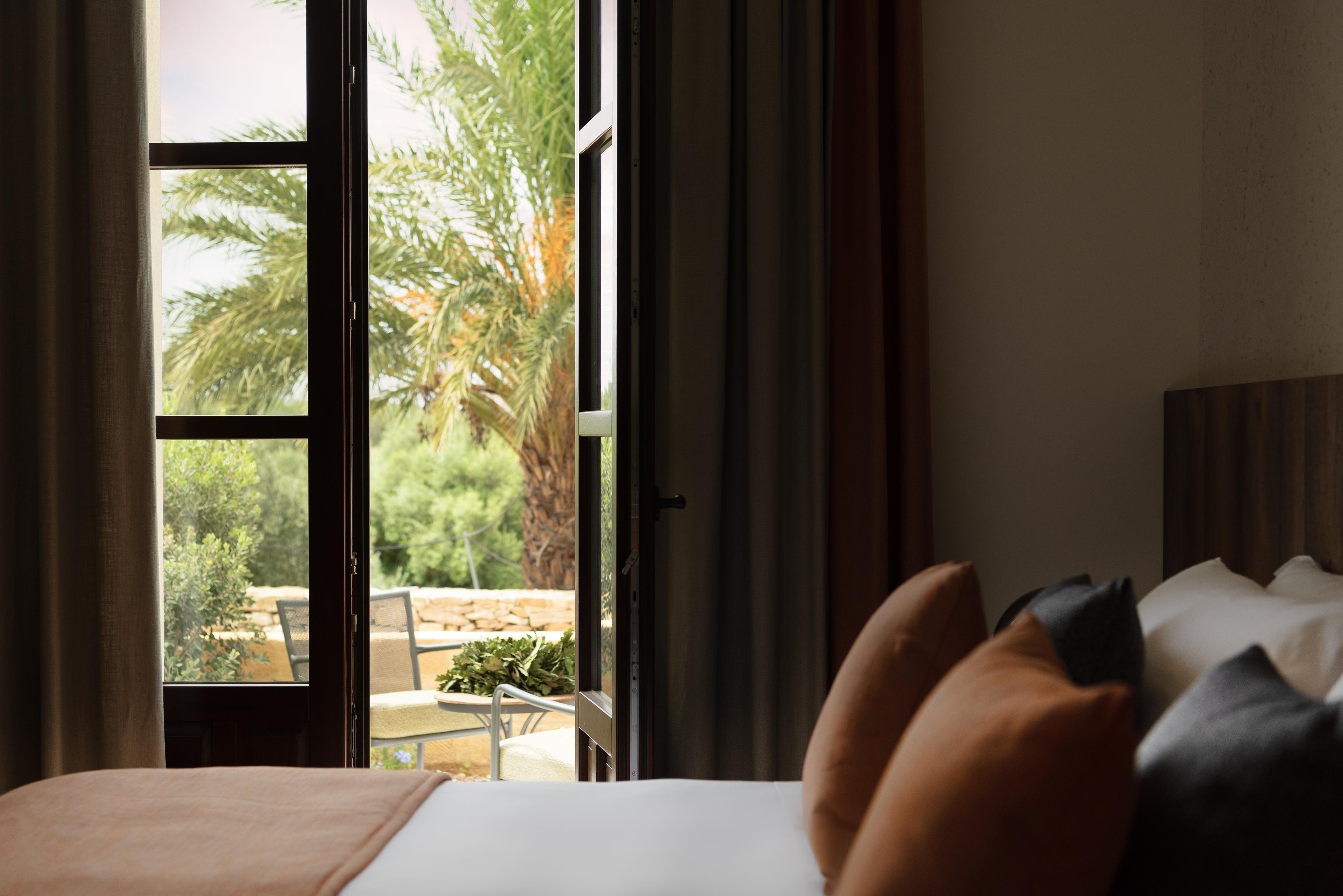 Momentum Wellness Bio Resort Castelvetrano Extérieur photo