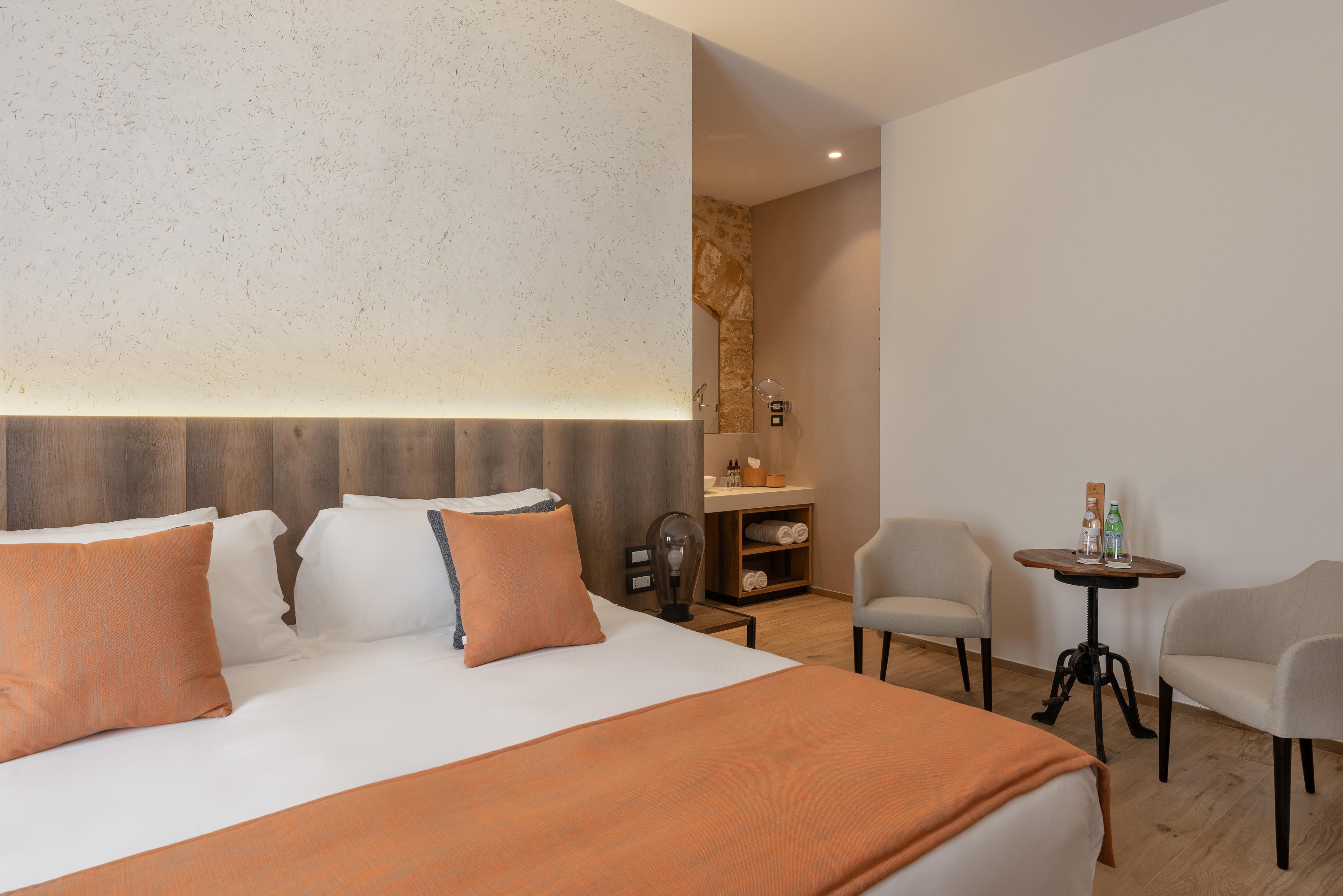 Momentum Wellness Bio Resort Castelvetrano Extérieur photo