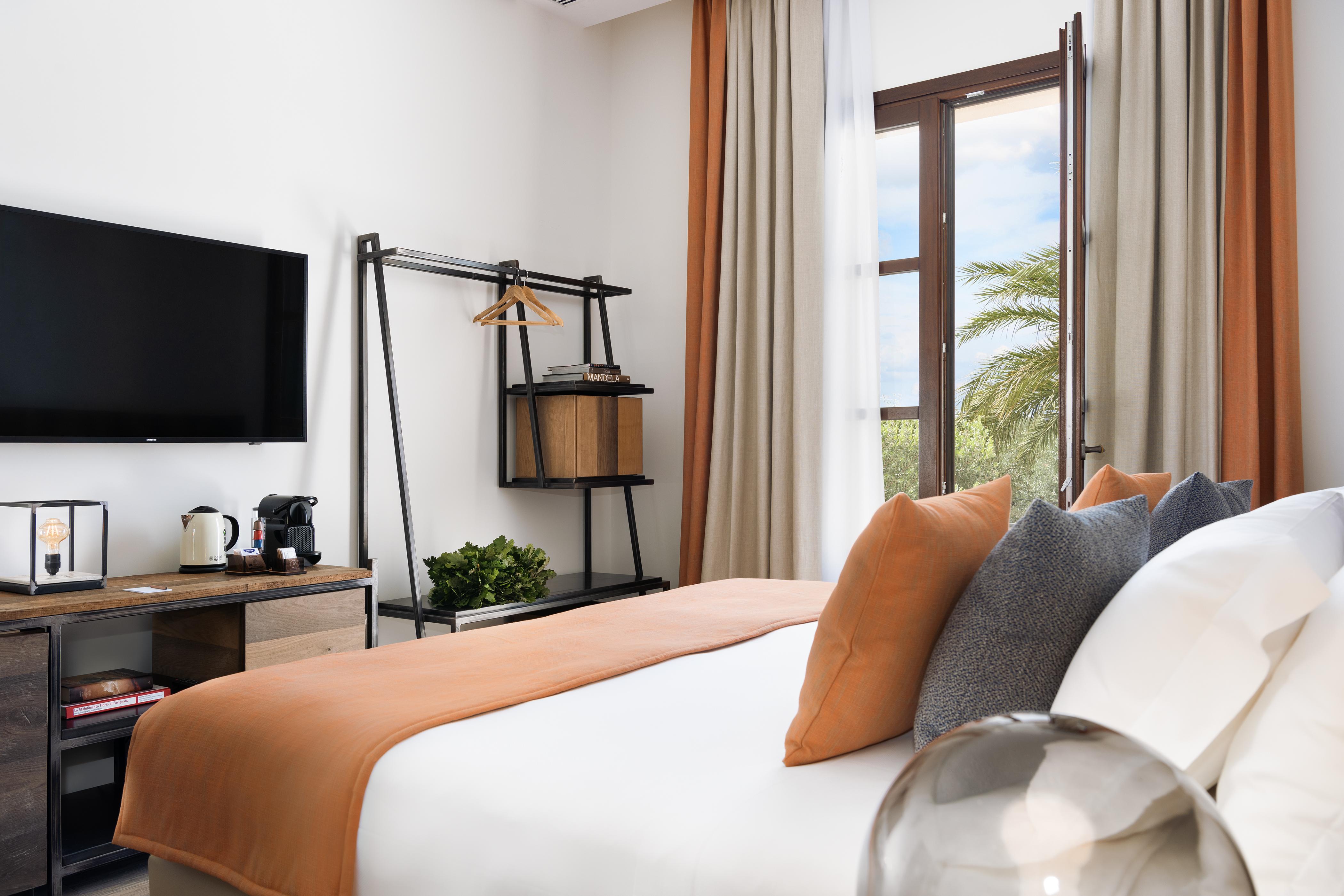 Momentum Wellness Bio Resort Castelvetrano Extérieur photo