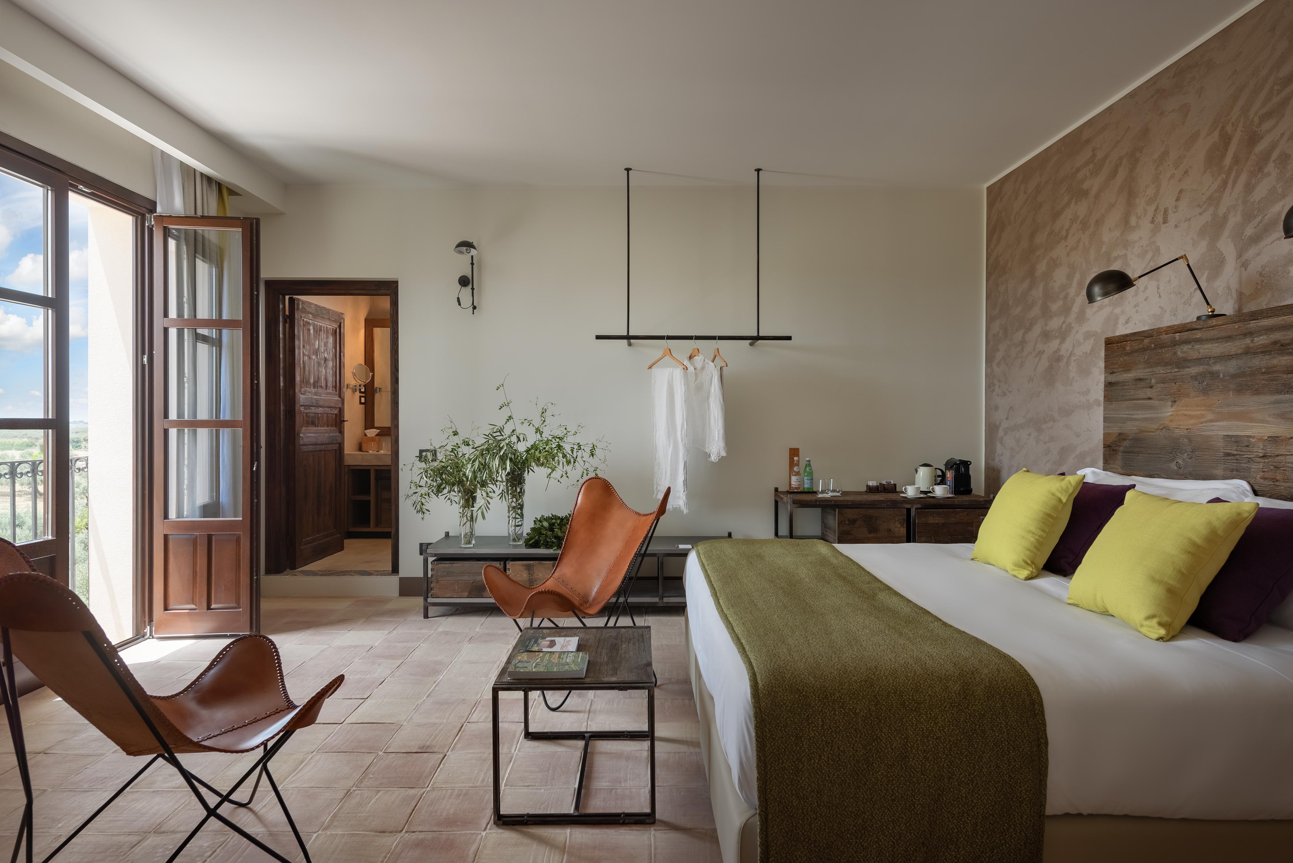 Momentum Wellness Bio Resort Castelvetrano Extérieur photo