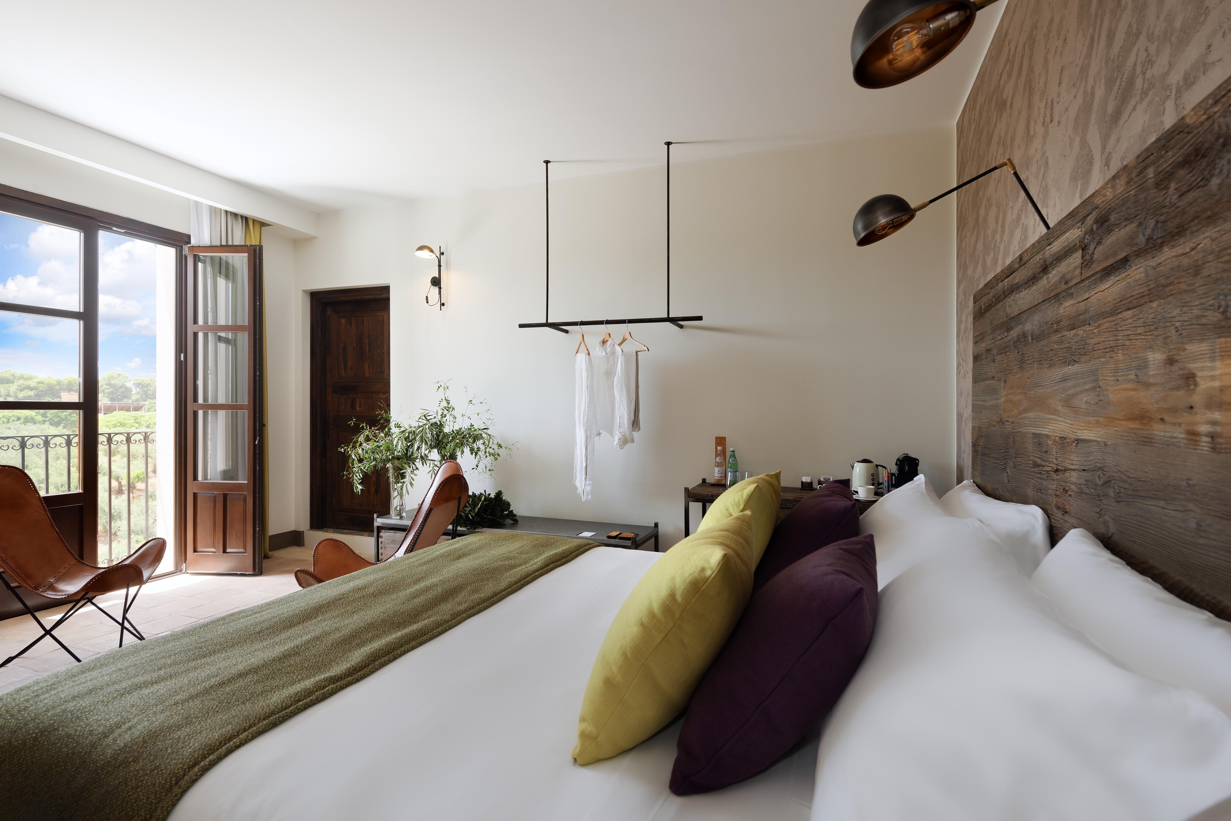 Momentum Wellness Bio Resort Castelvetrano Extérieur photo