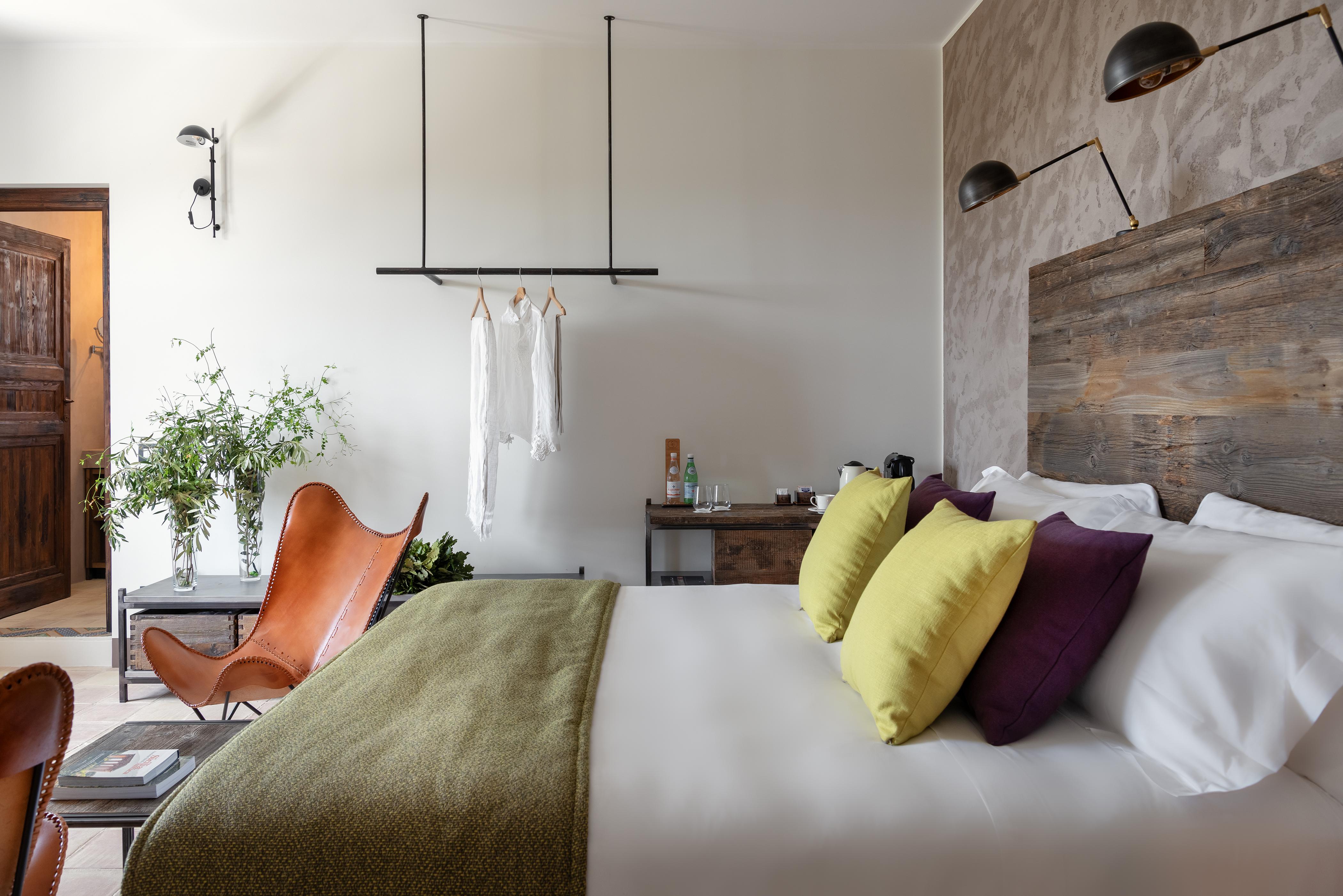 Momentum Wellness Bio Resort Castelvetrano Extérieur photo