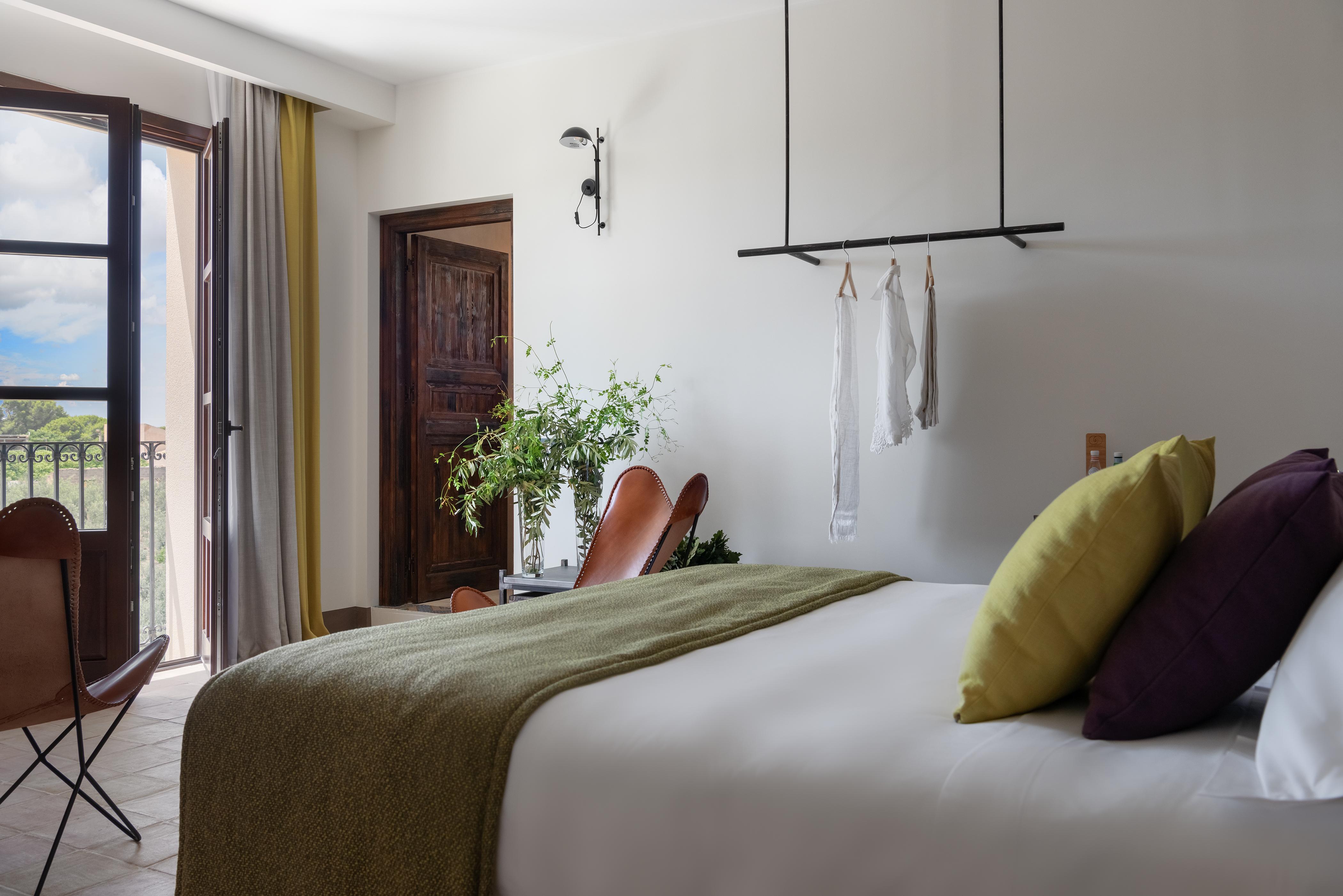 Momentum Wellness Bio Resort Castelvetrano Extérieur photo