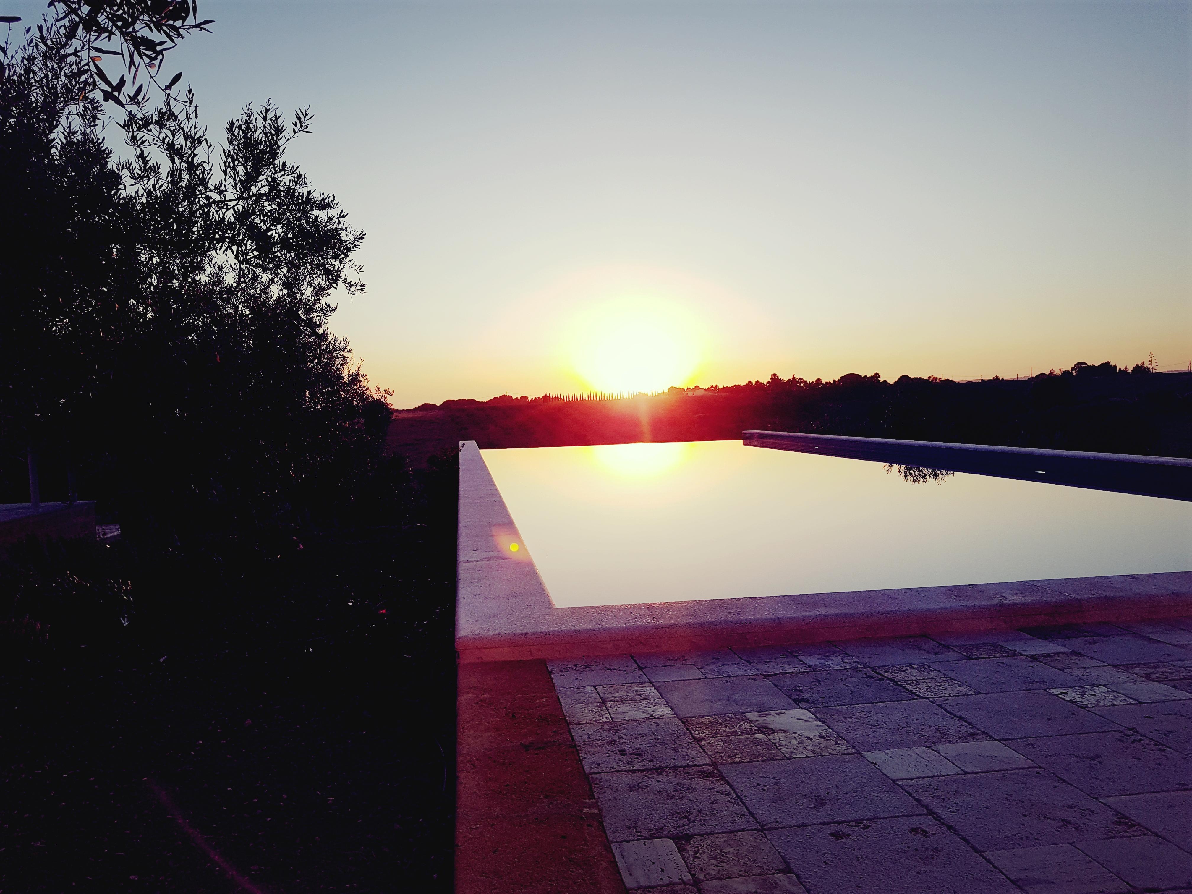 Momentum Wellness Bio Resort Castelvetrano Extérieur photo