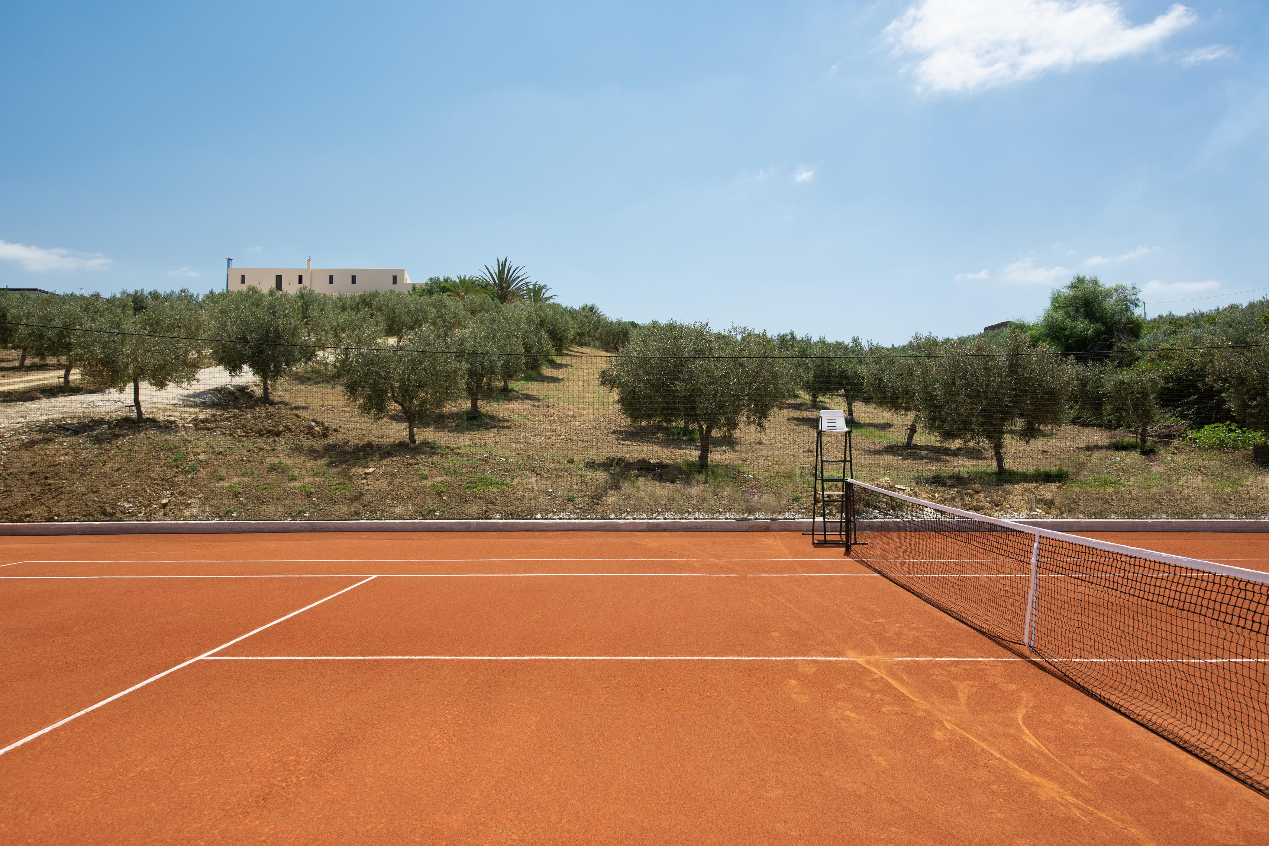 Momentum Wellness Bio Resort Castelvetrano Extérieur photo