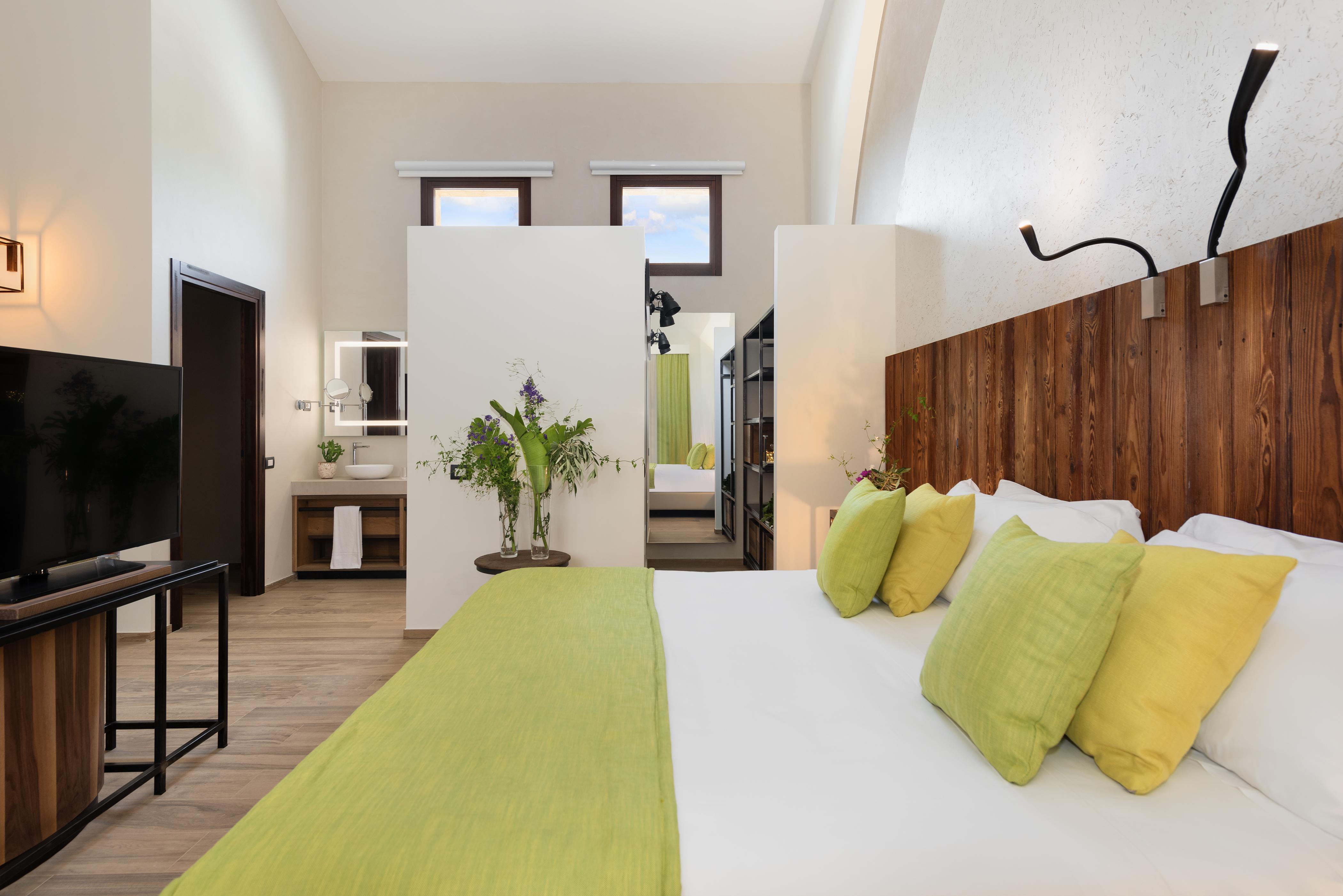 Momentum Wellness Bio Resort Castelvetrano Extérieur photo