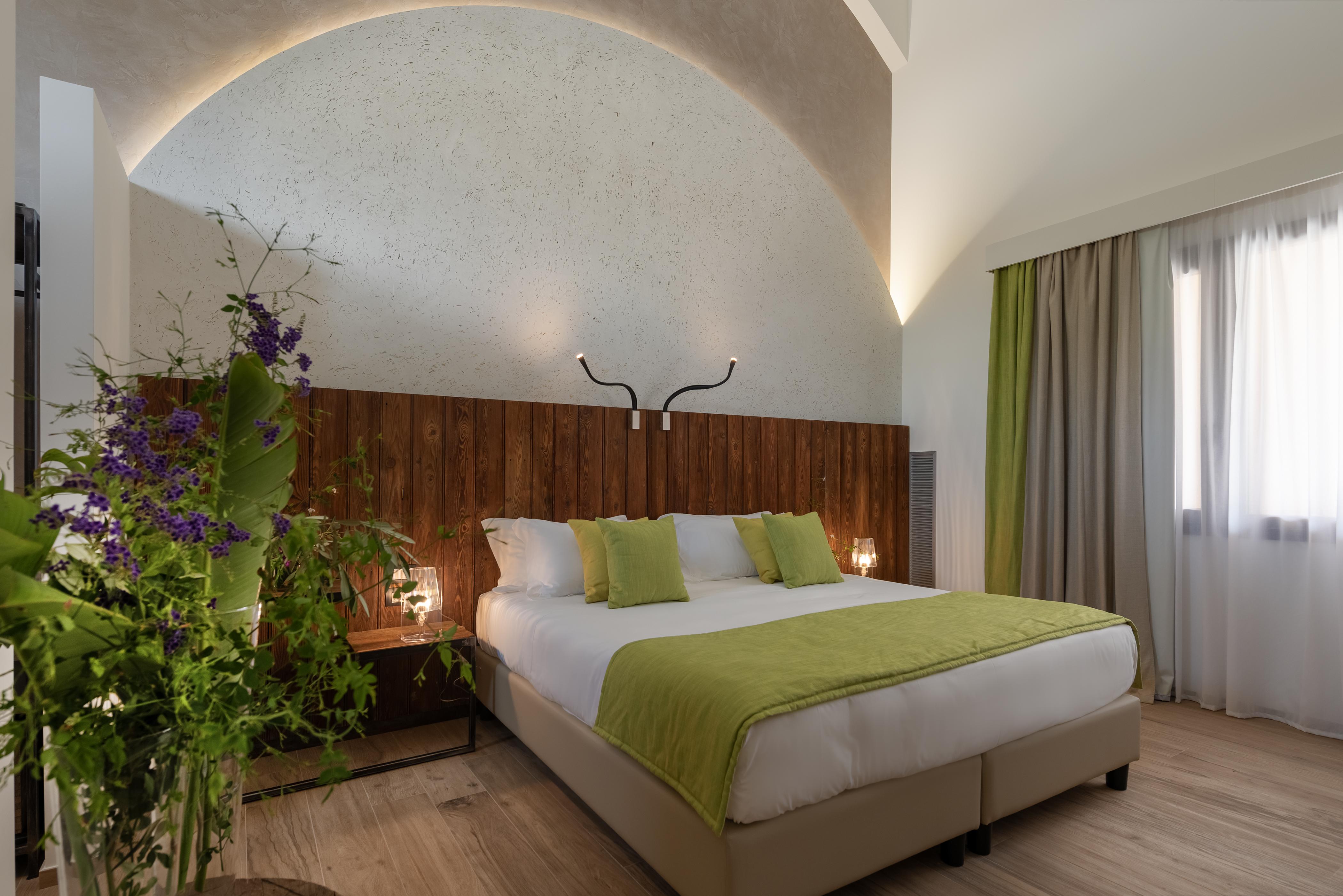 Momentum Wellness Bio Resort Castelvetrano Extérieur photo