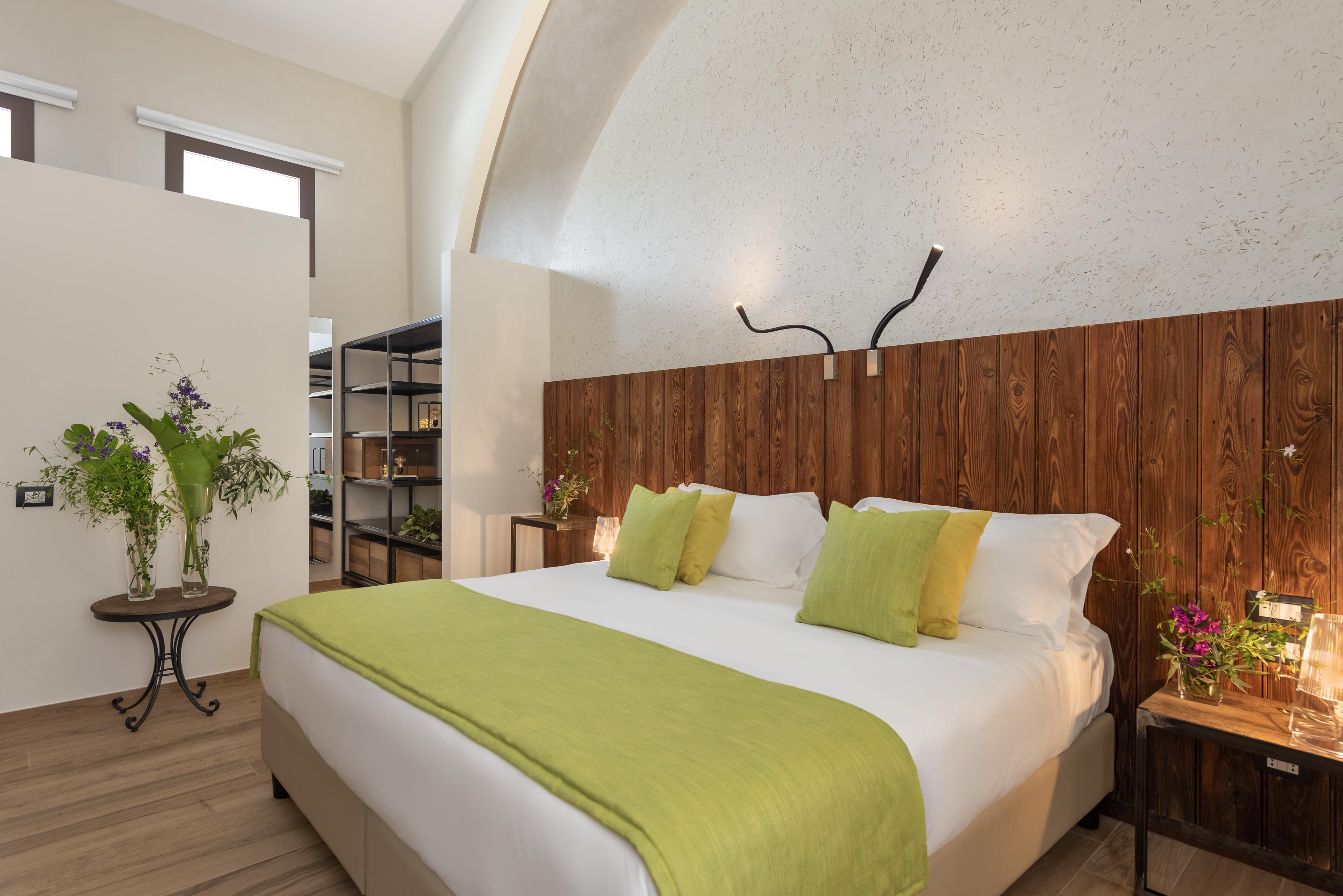 Momentum Wellness Bio Resort Castelvetrano Extérieur photo
