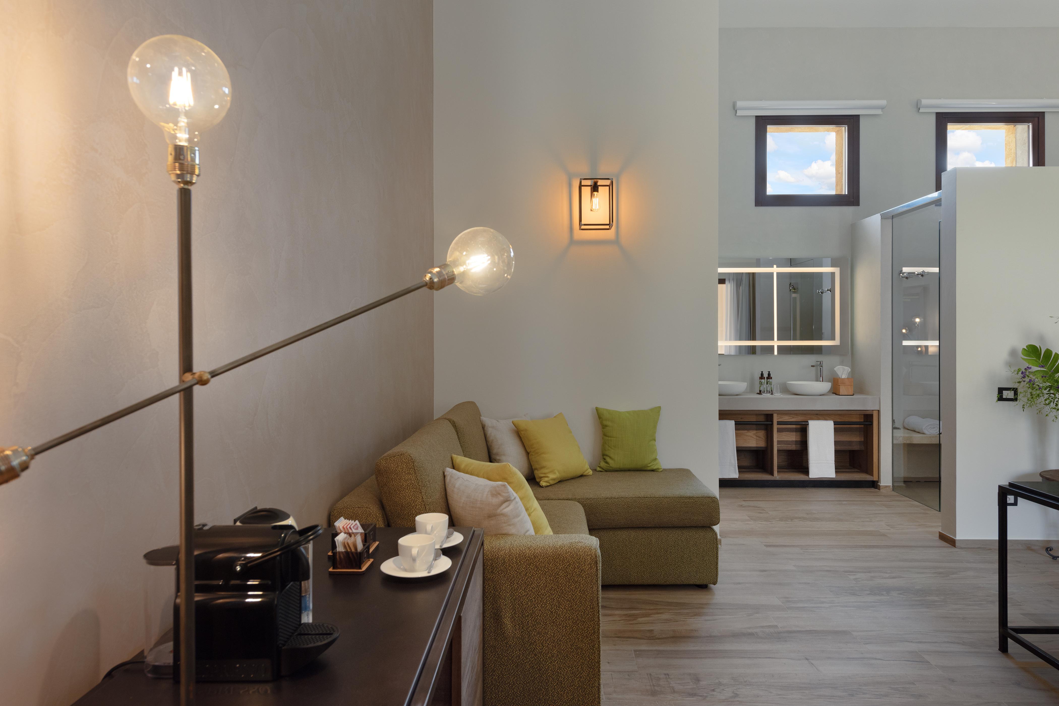 Momentum Wellness Bio Resort Castelvetrano Extérieur photo