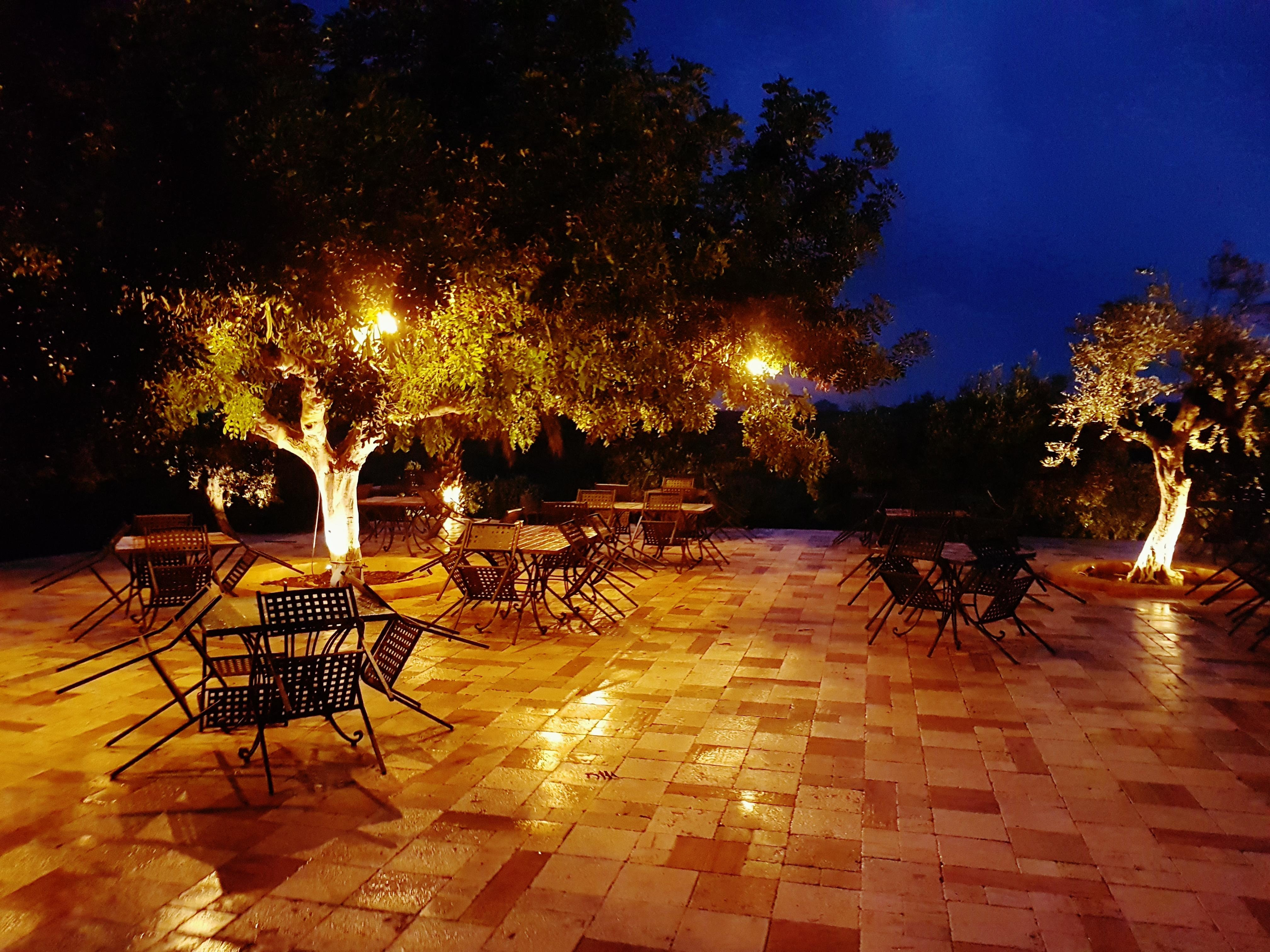 Momentum Wellness Bio Resort Castelvetrano Extérieur photo