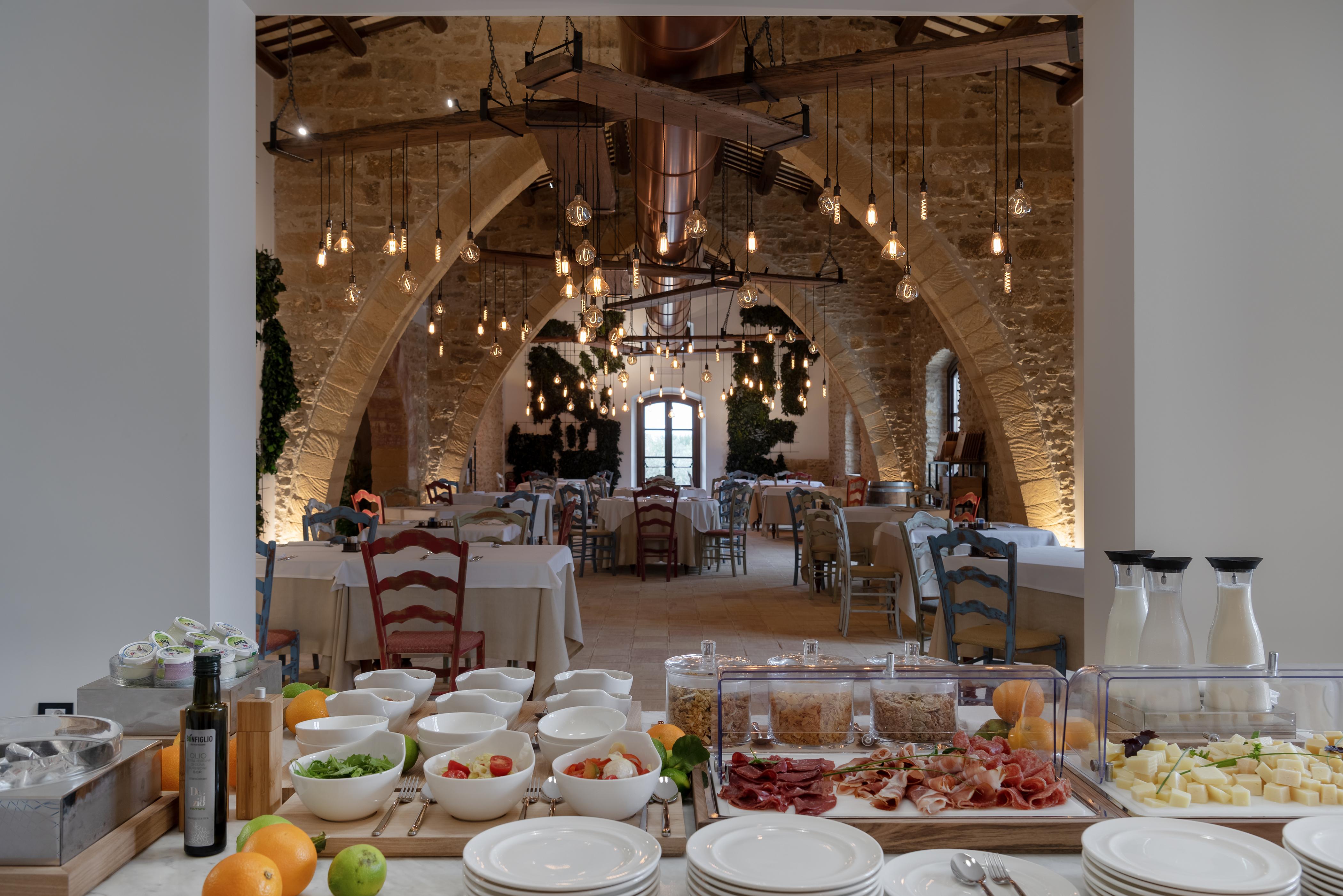 Momentum Wellness Bio Resort Castelvetrano Extérieur photo
