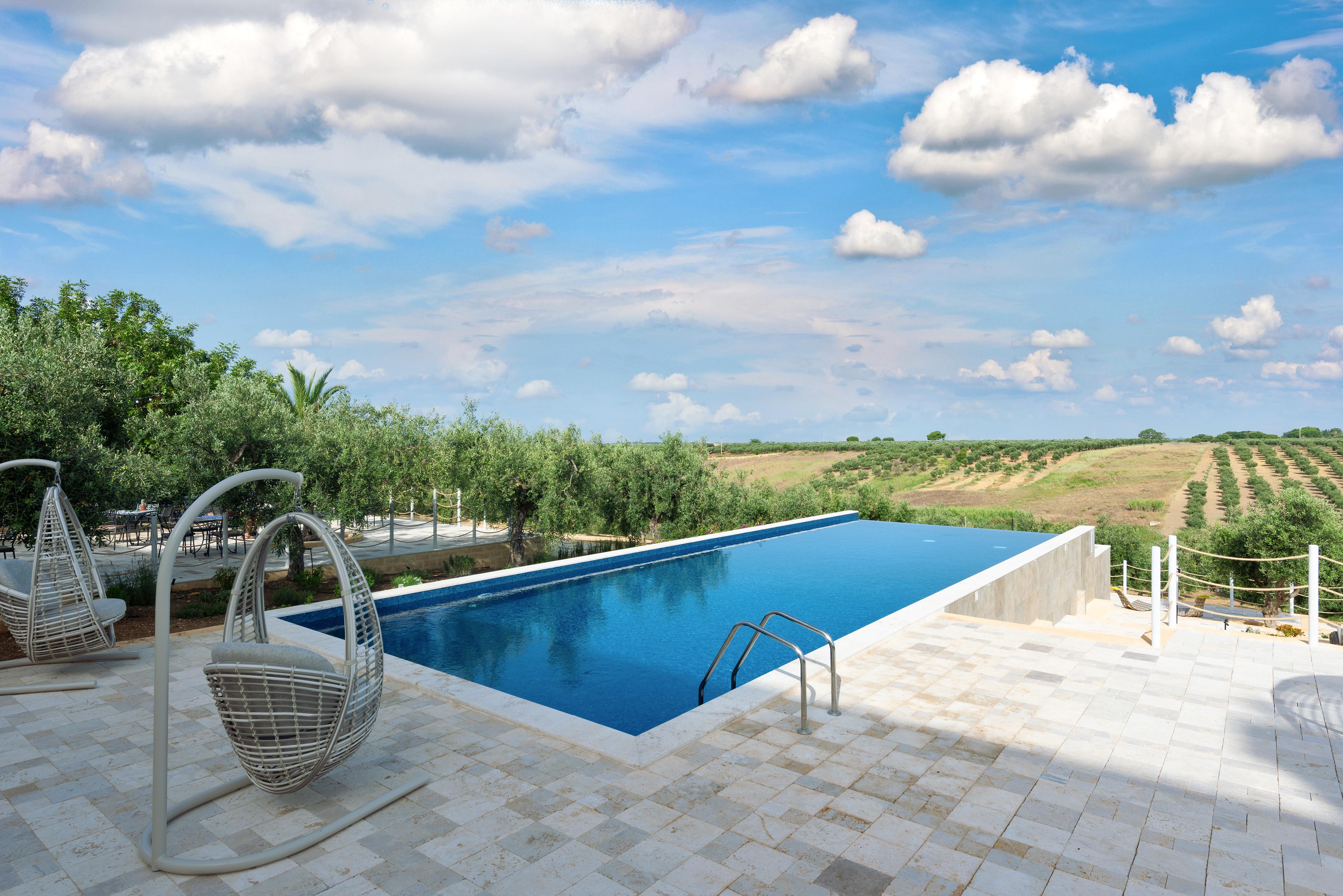 Momentum Wellness Bio Resort Castelvetrano Extérieur photo
