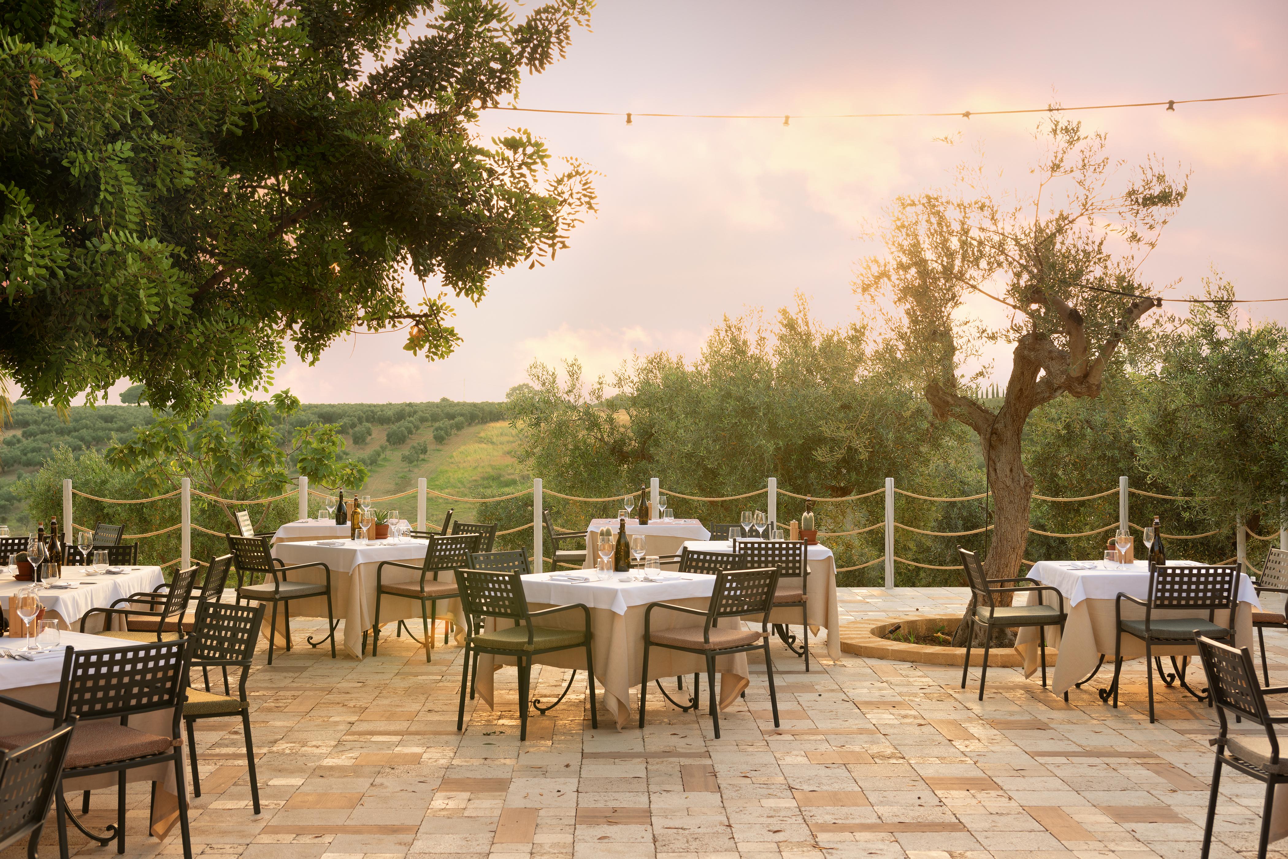 Momentum Wellness Bio Resort Castelvetrano Extérieur photo
