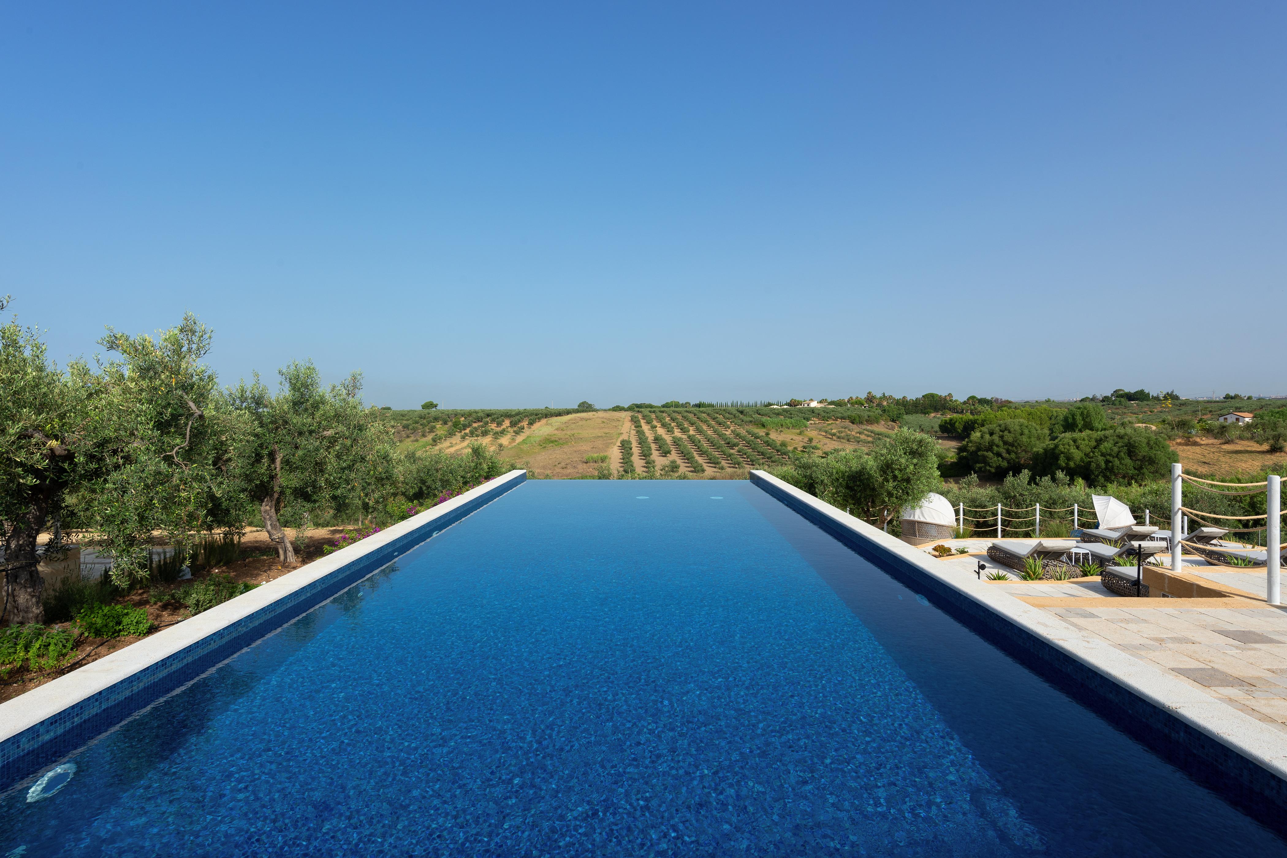 Momentum Wellness Bio Resort Castelvetrano Extérieur photo